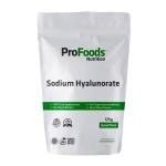 ProFoods Sodium Hyaluronate Powder Health Supplement 125 g