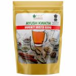 Bliss of Earth Ayush Kadha Powder 450GM for Immunity Booster Good for Health