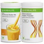 Herbalife Mango Mangod Protein Blends 900g