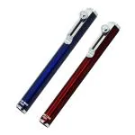 Auteur SLIDER Multicolor Metal Multicolor Ink Ball Pen
