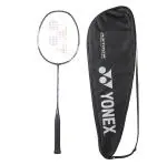 Yonex Blue Graphite Badminton Racquet Astrox Lite 27I - One Size