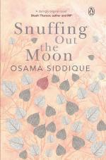 Snuffing Out The Moon Paperback - Osama Siddique, Penguin (13 July 2018)