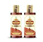 VEDIMATIC HERBAL SATRITHA SHAMPOO 420ML