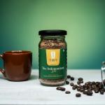 TURFF Irish Coffee 50 Gm