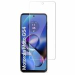 SSE SHREE SHIVAYE ENTERPRISE Mobile Screen Guard Protection Tempered Glass Anti-Scratch Edge to Edge Coverage with Easy Installation | motorola g64 5