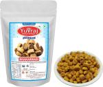 Yuvraj Mini Bhakarwadi Gujrati Snacks 200 g (Pack of 2)