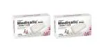 Medisalic Soap 100 g (Pack Of 2)