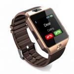 DZ09_Q_208_Smart Watch Camera and Activity Tracker with Sim & SD Card Support