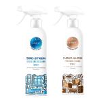 Sanilyf Glass & Surface Cleaning Spray | Furniture Cleaning Spray Combo - Comprehensive Care for Glass and Furniture