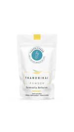 FounditGood Pure Thandrikai Powder ( Terminalia Bellarica / Bibhitaki ) 100% Natural | Holistic Digestive Support | Premium Quality
