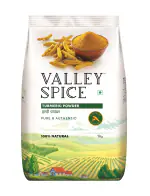 Valley Spice Turmeric Powder 1 Kg
