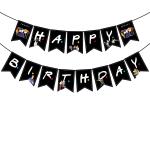 Zyozique Friends Theme Birthday Party Banner - Friends Birthday Decorations Item (Set of 1)