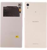 Imbi White Back Panel For Sony Xperia M4