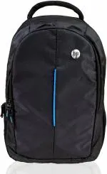 HINDUSTAN PREMIUM (HP) LAPTOP BAG-Black (20L)