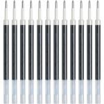 Uniball UMR-87 Refills Black Pack of 12