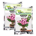 Going Greens Adenium Potting Soil Mix (10 Kgs)