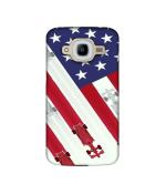 Casotec Ferrari On the Zoom Print Design Printed Silicon Soft TPU Back Case Cover for Samsung Galaxy J2 (2016)