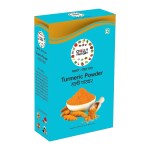 CHILLY FACTORY - Masale, Sehat Wale Dhaniya (Coriander), Turmeric, Red Chilli 500gm Pack of 3