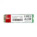 Silicon Power A55 128GB M.2 SATA III SSD