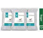 Trinetra Sugar 750 g (250g X 3 Pack)