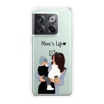 Emble Just Do It Designer Printed Silicone Case For OnePlus 10T -Design A13 ( TPU | Soft , OnePlus 10T | Multicolor )