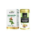 Kudos Ayurveda - Ayush Kwath - Kadha Powder And Ashwagandha Tablet, Best Immunity Booster