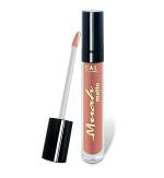 C.A.L. Los Angeles Muah Liquid Matte Lipstick 36 Hrs Long Lasting With Waterproof/Smudge Proof, Caremal Desire, 3.5g