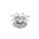 Swaha Deepak with Stand | Diya for Pooja and Home Decorations