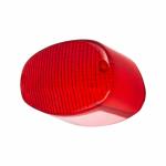 Deutsche TAIL LIGHT LENS For Bajaj Avenger 150 / Bajaj Avenger 180 / Bajaj Avenger 200 / Yamaha Enticer