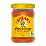 Capilano Pure Australian Honey, 500 g