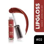 Zodak Lip Gloss Matte Velvet Texture Classic Waterproof Moisturizing Lip And Cheek