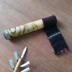 ILANDLO SERVICES PRIVATE LIMITED_Bamhum New Wind Bamboo Naga Musical Instrument