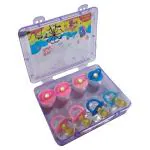 Love Baby Pacficiers for new born baby from birth - BS23