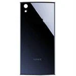 NAFS Black Back Panel For Panasonic Eluga Turbo