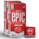 Manforce Epic Pleasure , 10Pcs x Pack of 2