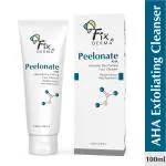 Fixderma Peelonate AHA Face Cleanser 100ml