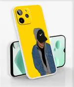 Mobom Designer Back Case Cover For Lava Yuva 2 Pro