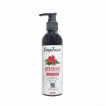 SoapTown Handmade Hibiscus Shampoo for hair growth & Scalp Revitalizing -SLS & Paraben free (250 ml)