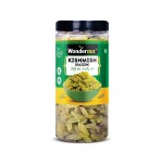 Wondernut Premium Dried Raisins 250gm