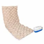 Luxus AB-105 Anti Deubitus Air Mattress and Alternating Pressure Pump for Bedsore Massager Incomplete