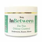 Herby Herbal Detan for Underarm, Knee & Elbow 100g