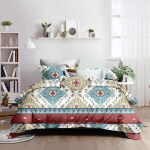 VICTOR(Grace King) Polycotton Double Bedsheet with Two Pillow Cover| Rr-Grck-017