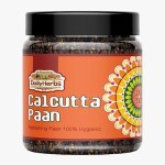 DailyHerbs Calcutta Meetha Paan | Sweet Paan | Digestive Mukhwas/Mouth Freshener | (600gm)