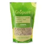 GroPure Organic Jowar - 1.8kg