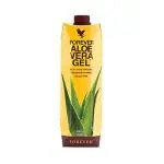ARORA AYURVEDIC NATURE HERB STORE Forever Living Products aloe vera gel forever living gel 1 liter