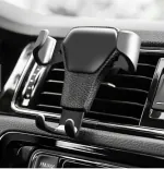 Tech Gear universal gravity car holder mount air vent stand cradle for mobile phone