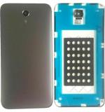 Imbi Grey Plastic Back Panel For Lenovo Zuk Z1