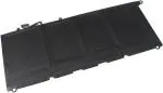 Laptrix Jd25G Laptop Battery For Dell Xps 13 9343 9350 Xps13 13-9350 13-9343 13D-9343