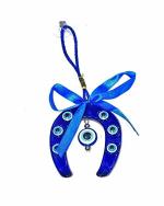 Shubhanjali store Plastic Evil Eye Vastu Nazar Suraksha Wall Hanging