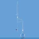 ABGIL Borosilicate Glass Essential Oil Determination (Clevenger) Apparatus Flask - Capacity 1000ml